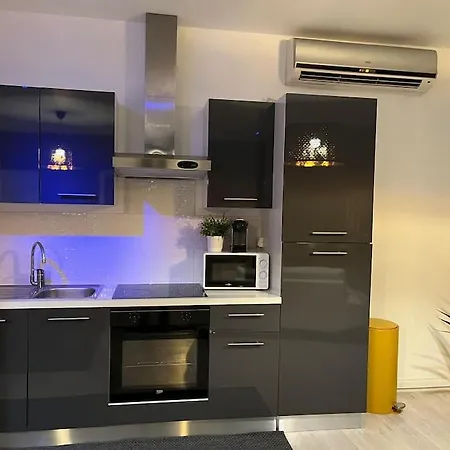Apartamento Destination Confidentielle