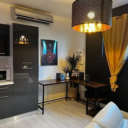 Destination Confidentielle Apartamento *