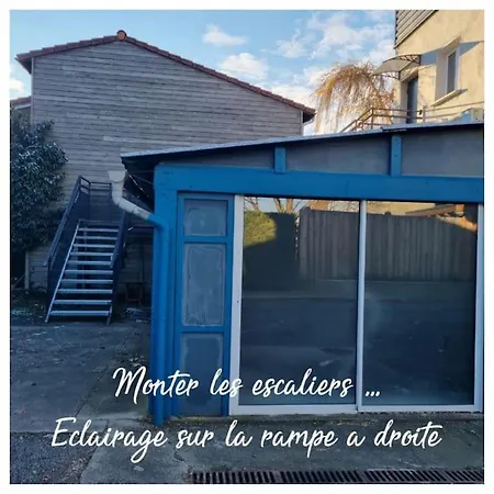 Destination Confidentielle Apartamento *