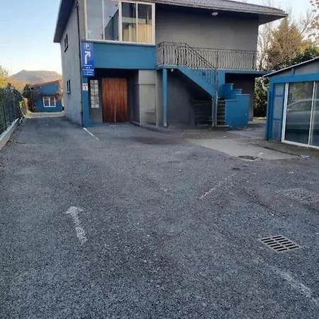 Destination Confidentielle Apartamento *