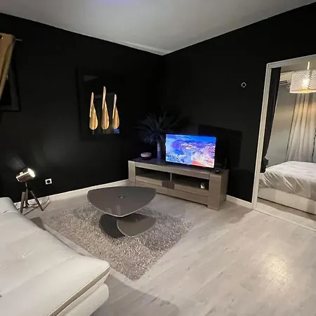 Apartamento Destination Confidentielle *