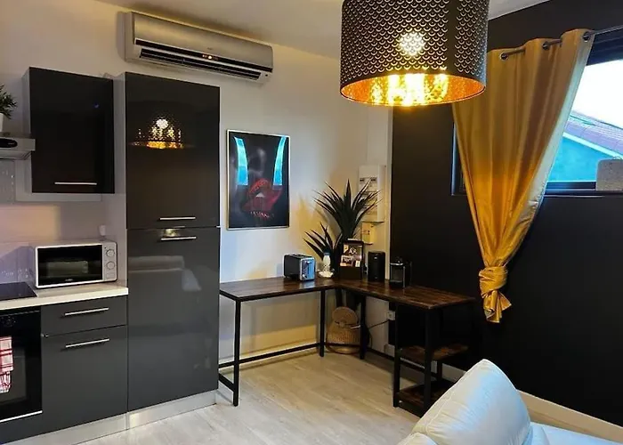 Destination Confidentielle شقة *