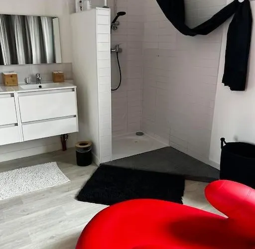 شقة Destination Confidentielle