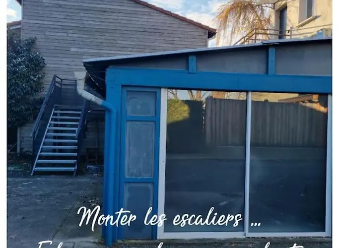 Destination Confidentielle شقة *