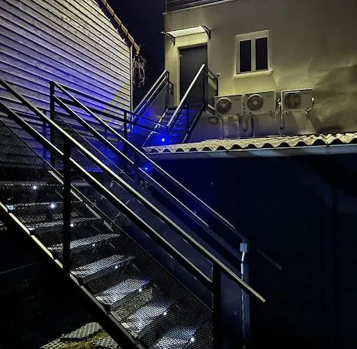 Destination Confidentielle