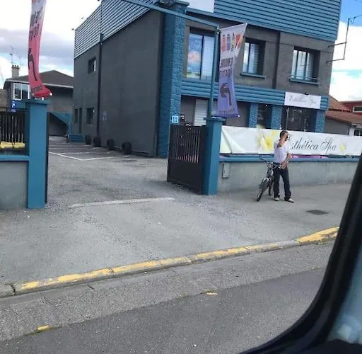 Destination Confidentielle *