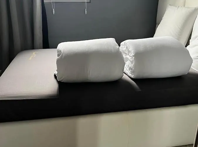 Destination Confidentielle *