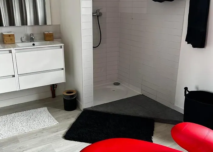 شقة Destination Confidentielle كليرمونت-فيراند